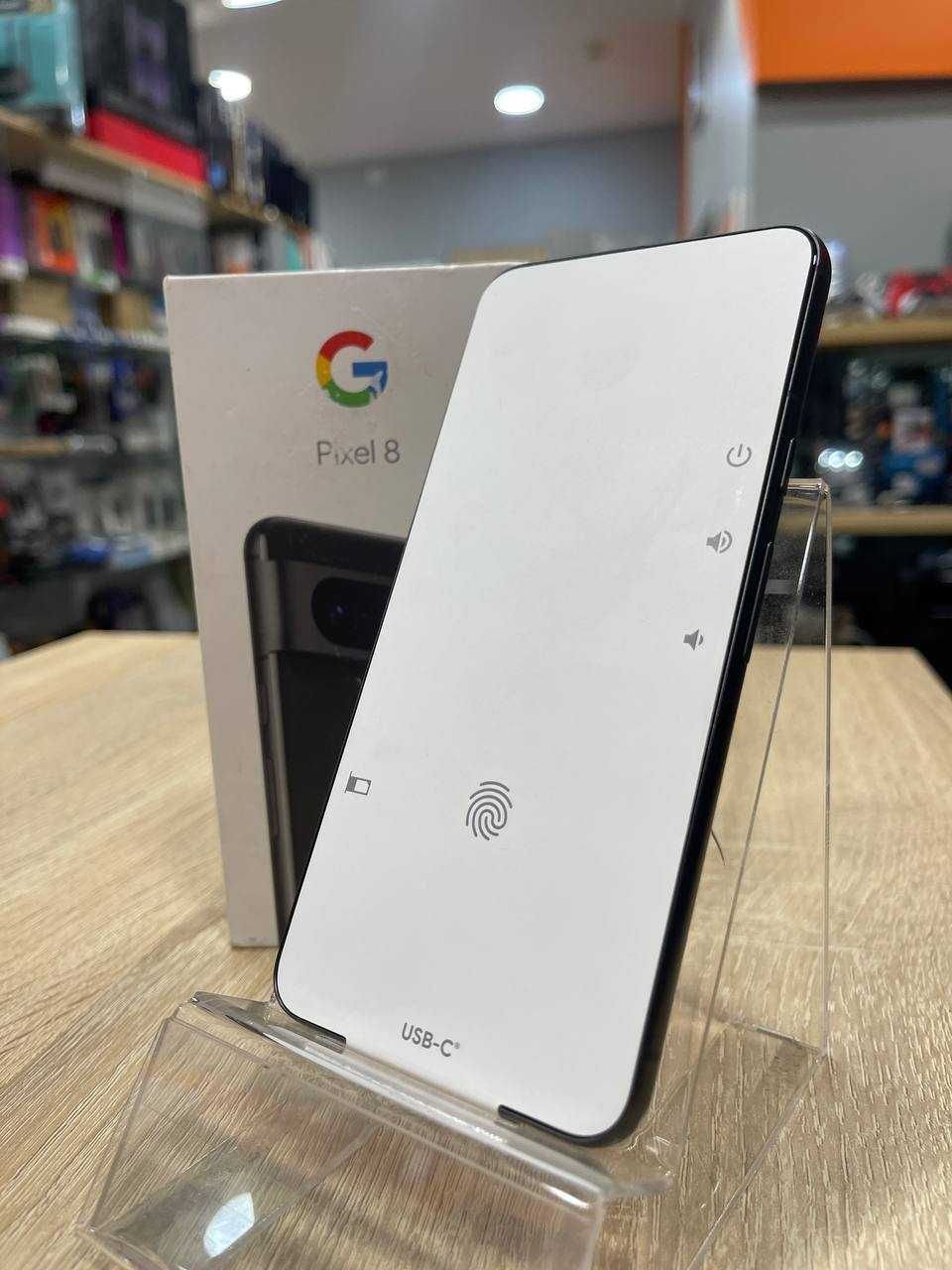 Смартфон Google Pixel 8 8/256GB