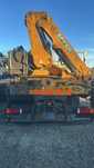 Кран маніпулятор Effer 155 2S Palfinger Hiab Fassi Copma Atlas HMF