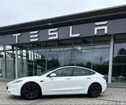 Tesla 3 HL na weekend wynajem