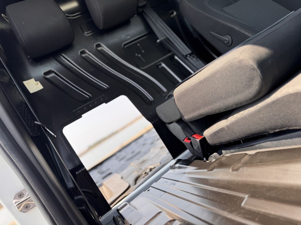 Ford Transit Connect 1.5 TDCi L2 Trend