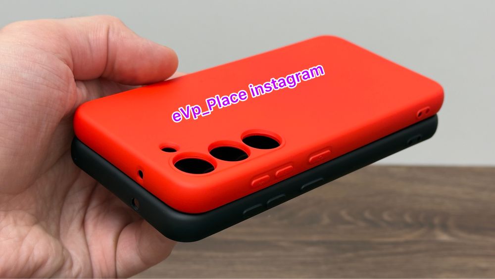 Чохол Samsung S23 чехол Самсунг S 23