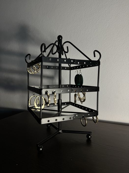 Organizador de joias