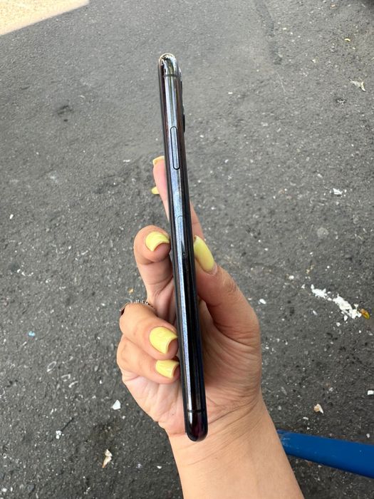 Айфон 11 про макс