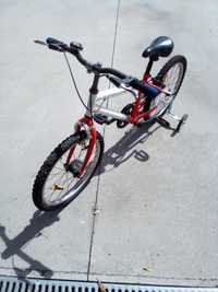 Bicicleta kids emt