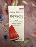 glow recipe watermelon glow niacinamide dew drops