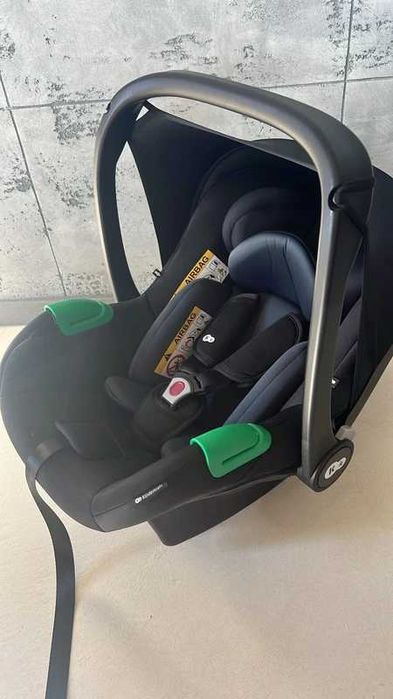 Nosidełko dla dzieci Kinderkraft