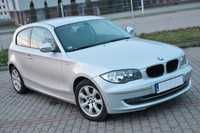 BMW Seria 1 2.0 146PS, Ostatni wypust , Serwis