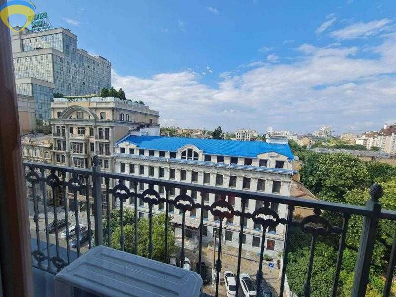 Лучший дом на Осипова