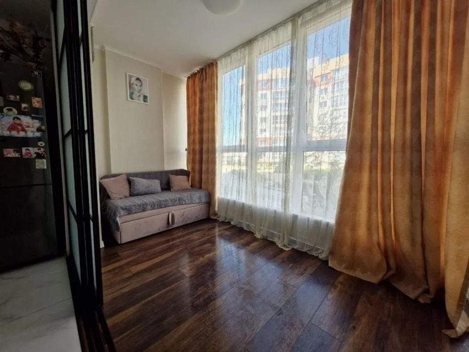 Продам 1 комнатную квартиру ЖК Розенталь (3-130-141)