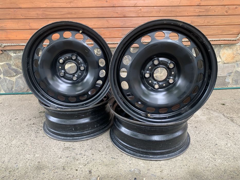 Диски 5/112/R16VAG