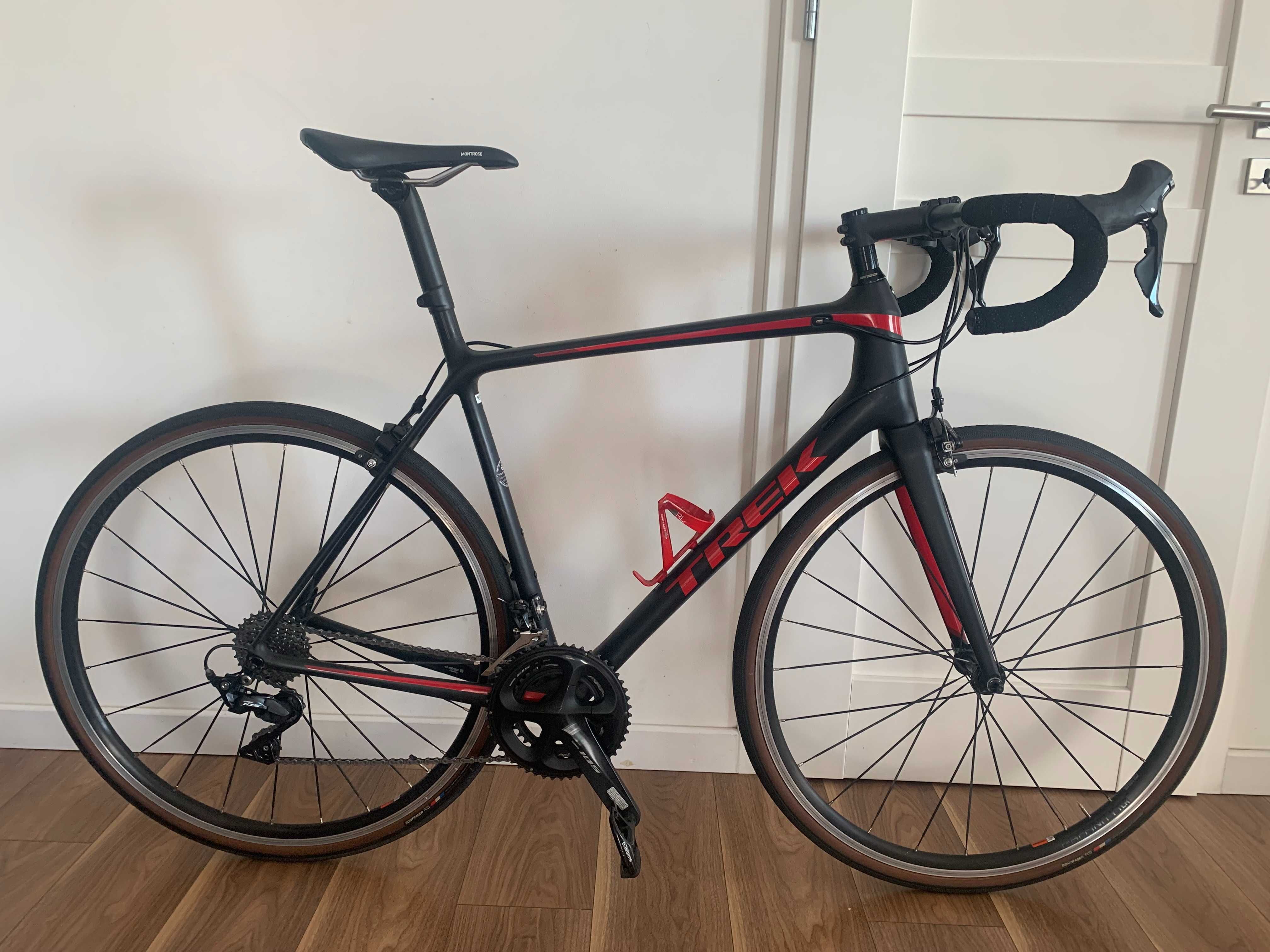 TREK EMONDA SL5 r.58 karbon