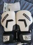 Luvas de boxe 8OZ
