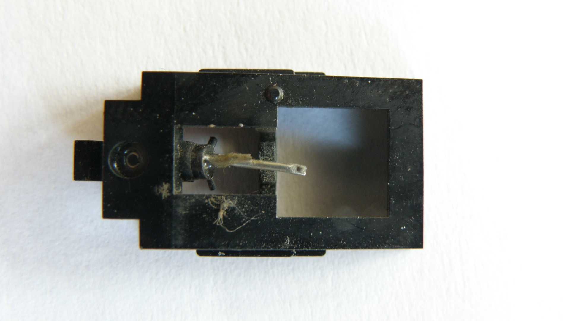 Wkładka (igła) audio-technica STY-133 do gramofonu np. Sharp—z felerem