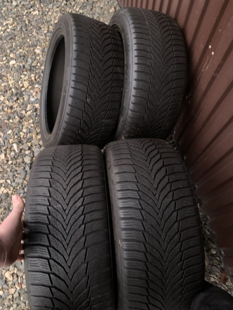 Nexen Winguard sport 2 225/45 R17