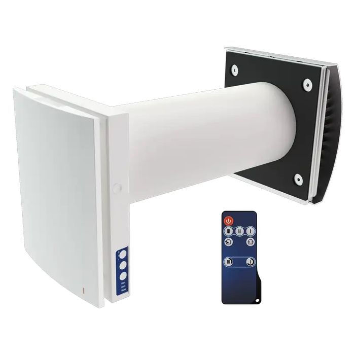 Рекуператор Blauberg Vento Expert a100-1 s10 w v.2