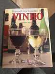 Manual Enciclopédico do Vinho