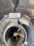 Turbo м57 d2.5  майже нова у використані була 5т