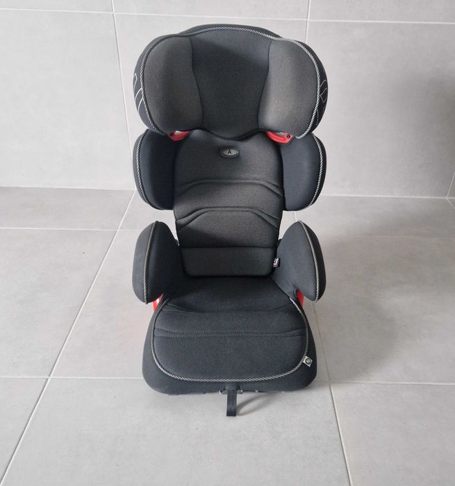 Vendo cadeira auto BMW grupo 2/3 em excelente estado