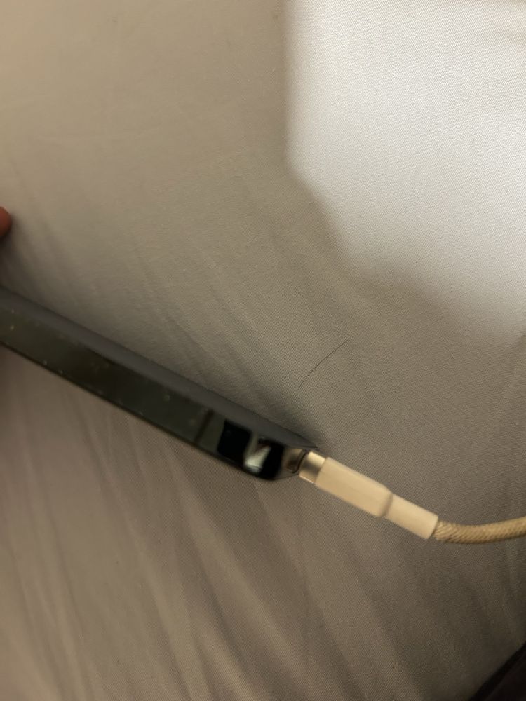 Iphone 12 pro.