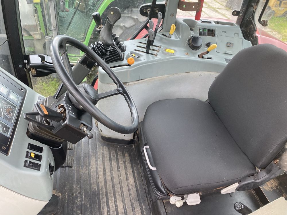 Sprzedam Case MX 110