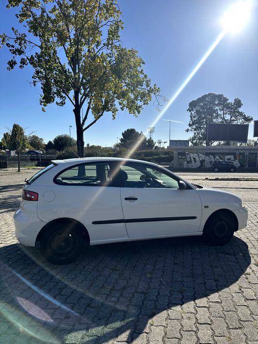 Seat Ibiza 1.4 TDI
