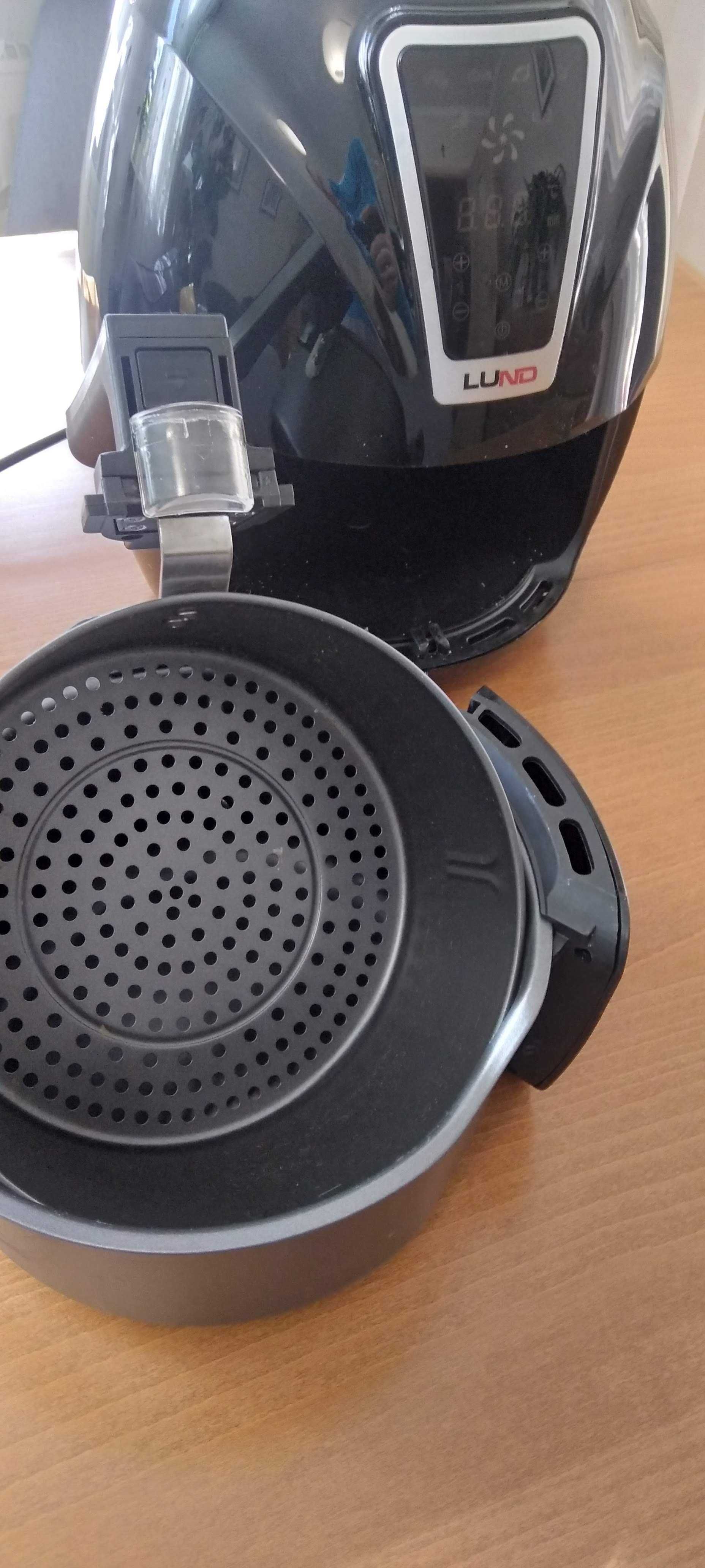 Frytownica Beztłuszczowa Air Fryer Lund 67751