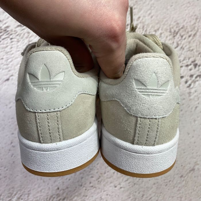 36 38 нові з бірками оригінал adidas campus 00s жіночі кросівки