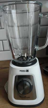 Blender kielichowy Moulinex