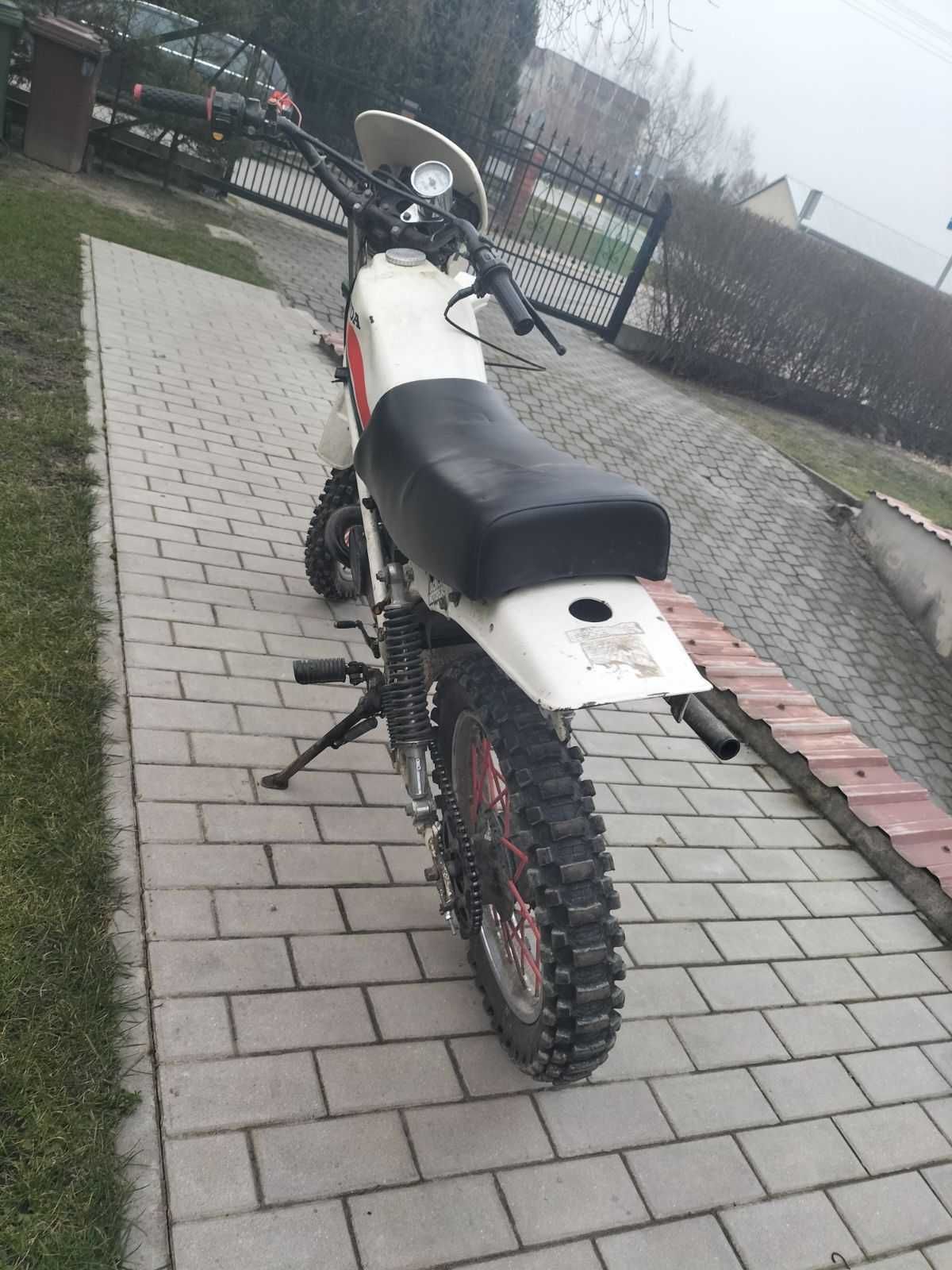 Honda MT 80 Enduro