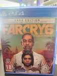 Far Cry 6 PS4 PL SklepzGramiWWA Wymiana Skup