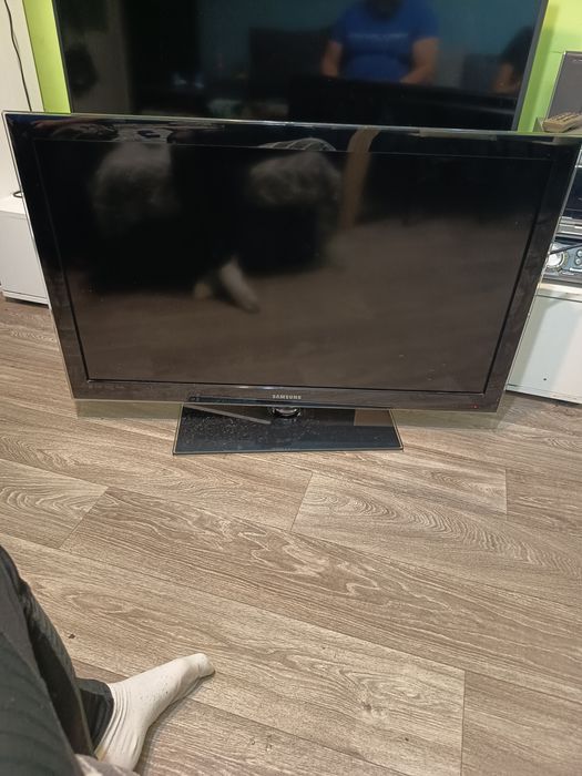 Telewizor Samsung 40 cali