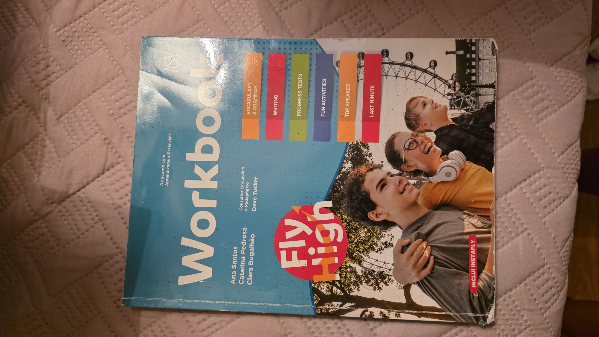 Caderno Atividades 7 ano