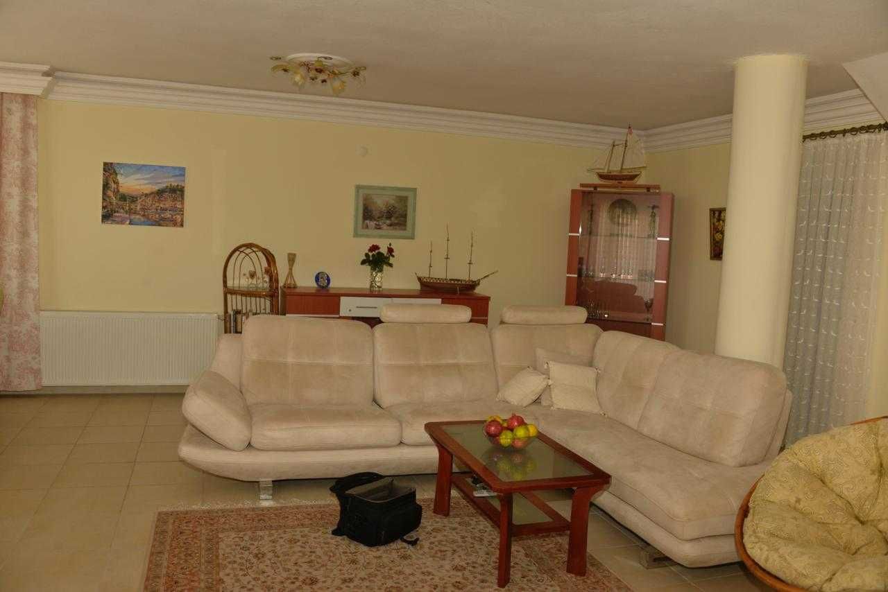 Аренда на короткий срок ВИЛЛА " Utopia Residense" ЦЕНТР АЛАНИИ