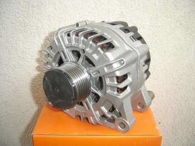 Alternator Citroen C4 Peugeot 3008/308 HDi 5008/407 Com W-wa