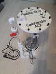 Calcium Reactor - Pacific Sun Calcfeeder AC2