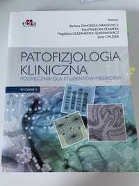 Patofizjologia kliniczna Zahorska