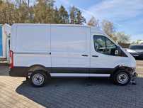 Ford Transit L2H2  2.0 TDCI 130KM Klima zadbany SalonPL FV23%