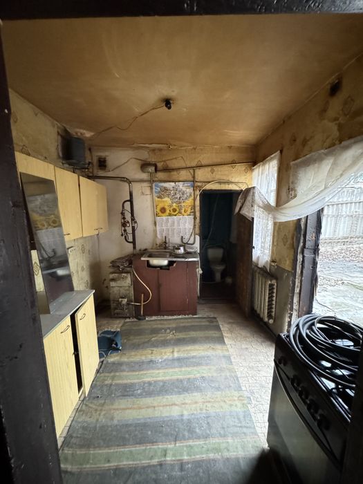 Продам будинок. Н.Балашівка 150 квм.м