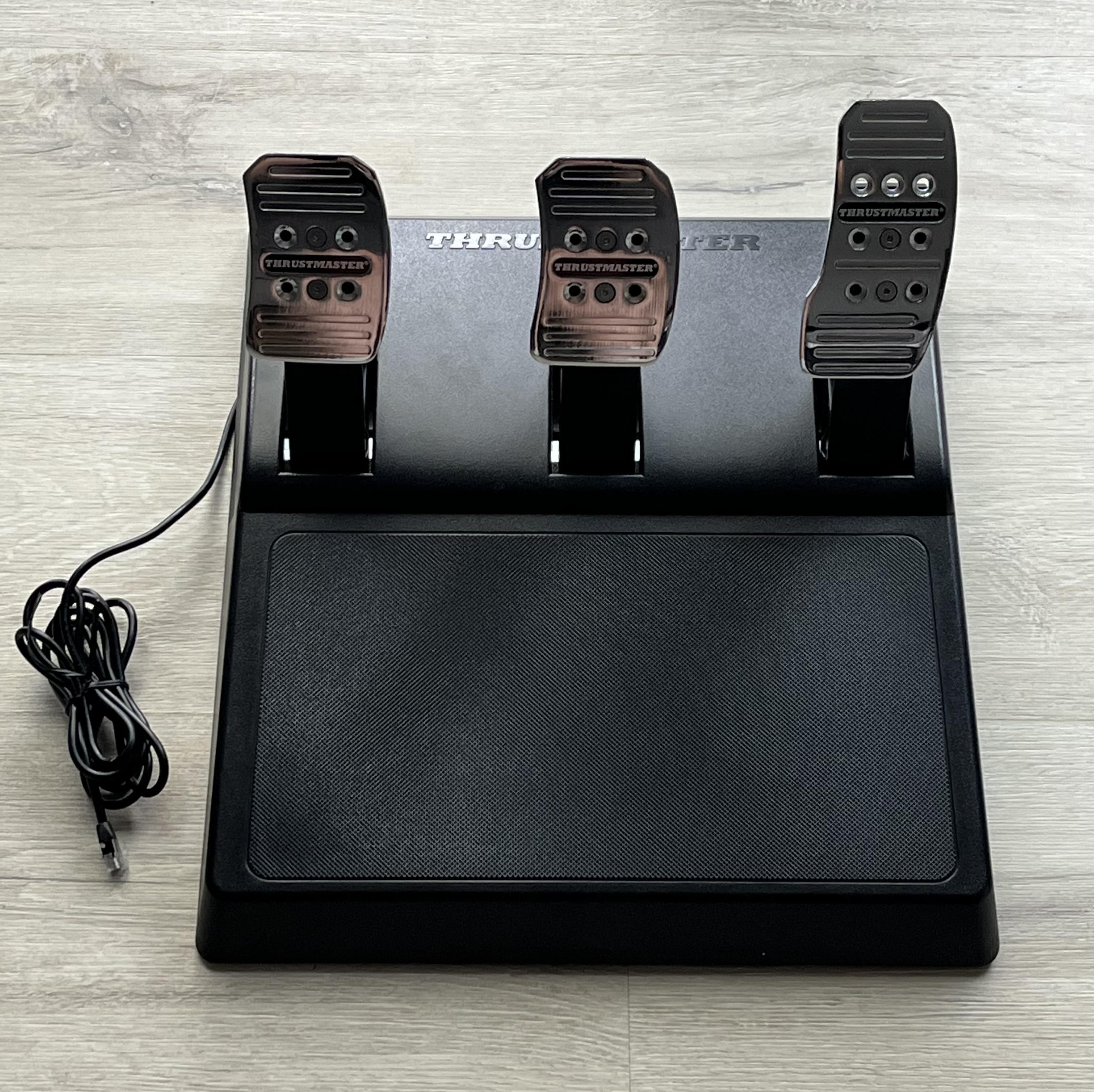 OUTLET Tanie codziennie Thrustmaster TS-XW Racer Sparco P310 FV23% PL