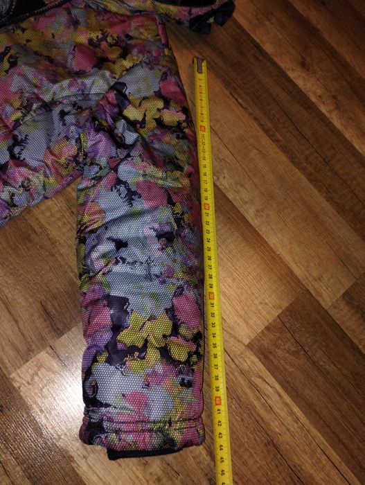 Kurtka zimowa 110 Coccodrillo