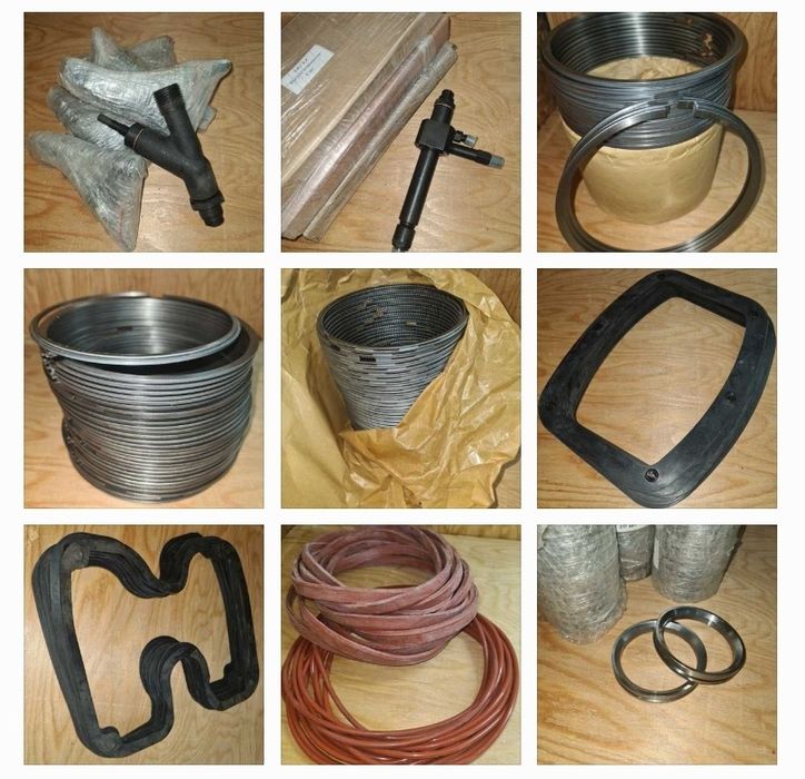 Судовой двигатель 6ч18/22