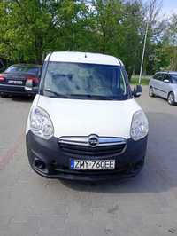 Opel Combo 2013 diesel