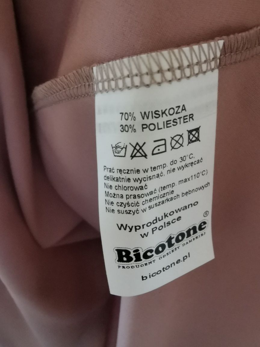 Sukienka Bicotone 36