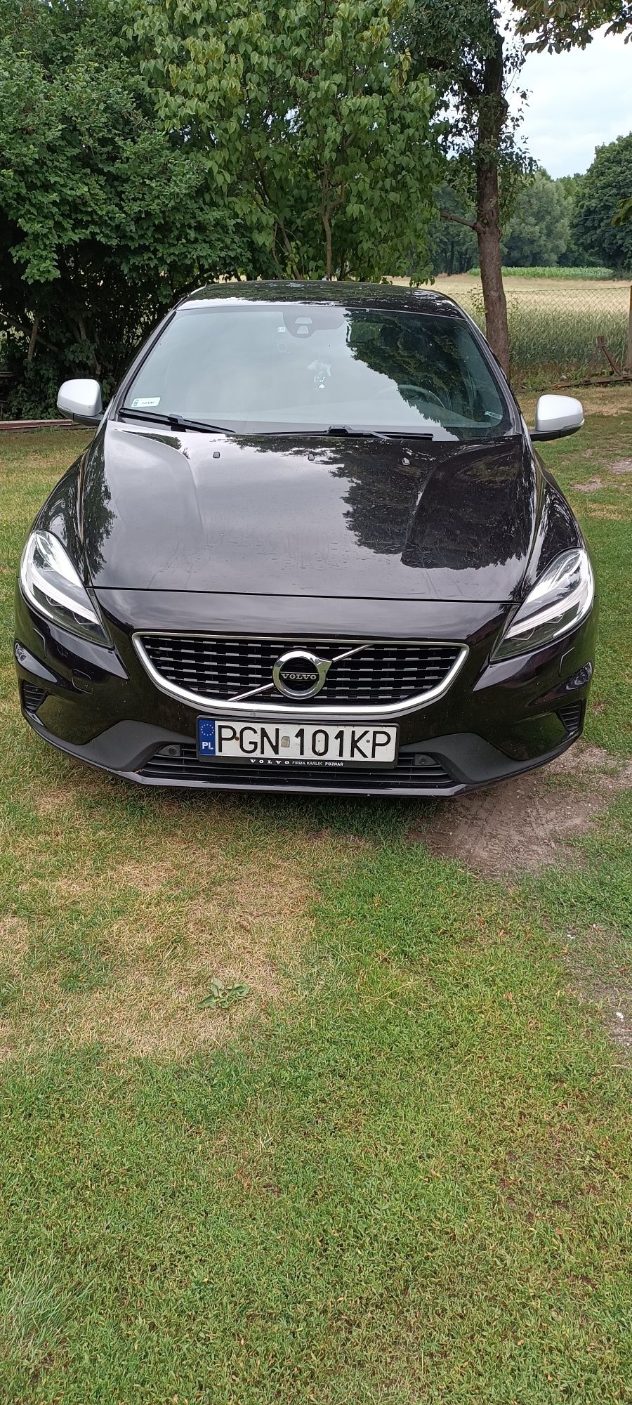 Volvo V40 D3 Momentem R Design