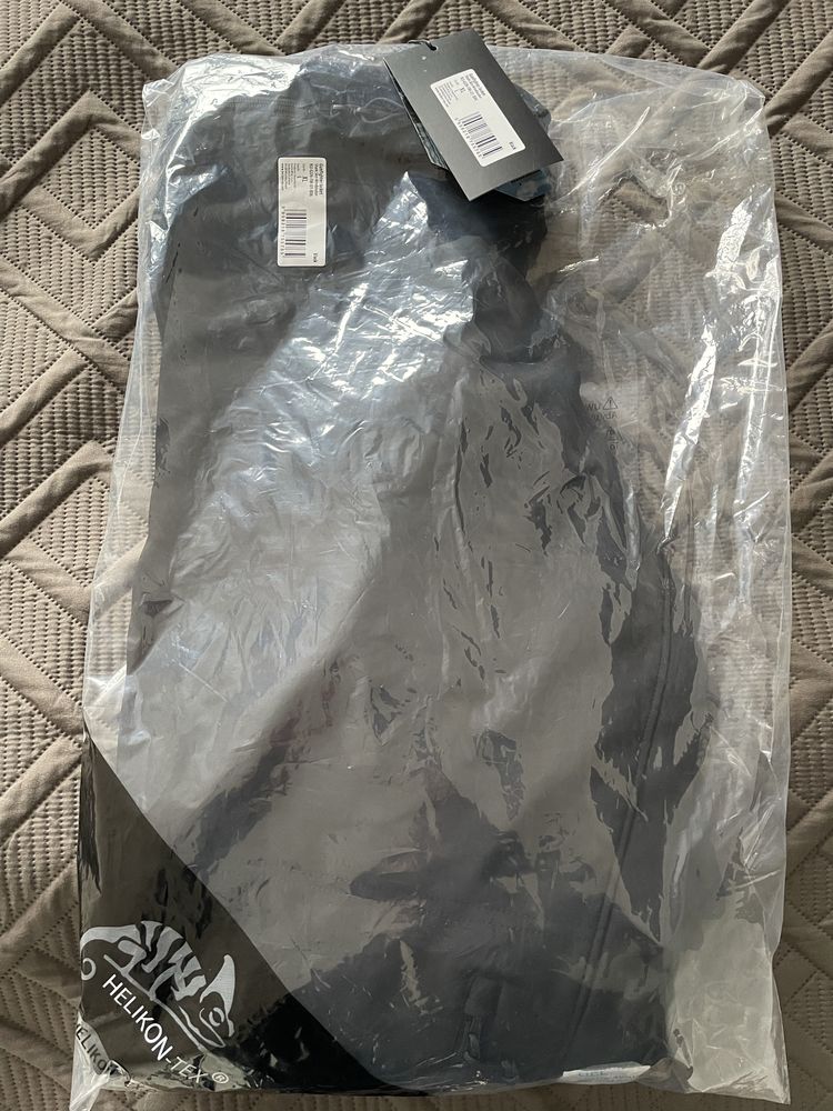 Gunfighter jacket Helikon XL