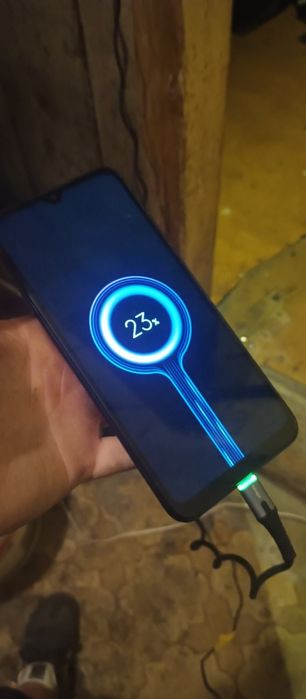 Smartfon redmi 9a