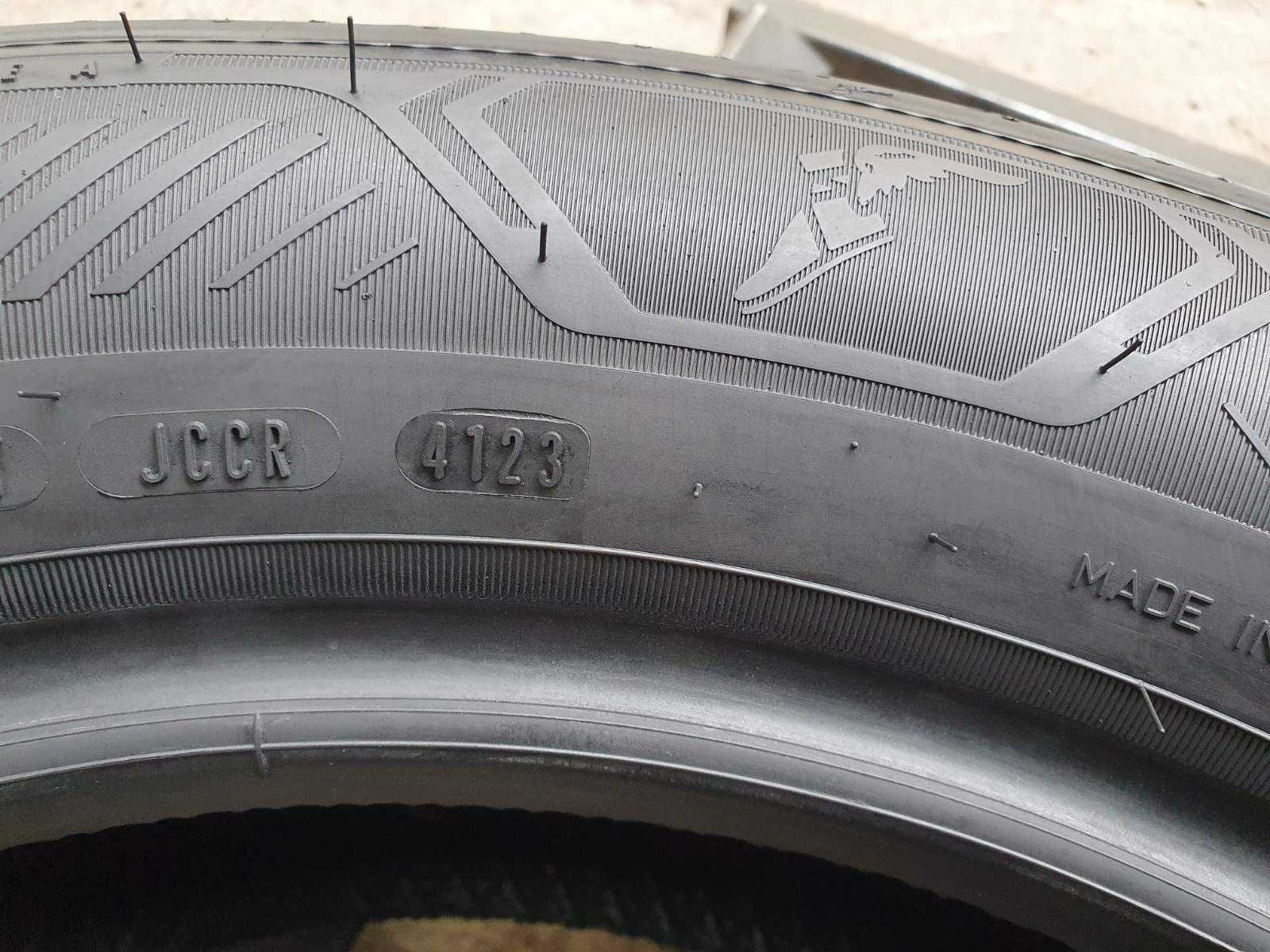 4x Goodyear Efficientgrip Performance 2 215/60r17 Nowe 24/23r