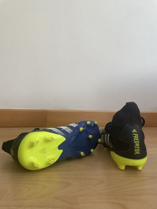 Chuteiras Adidas Predator 37