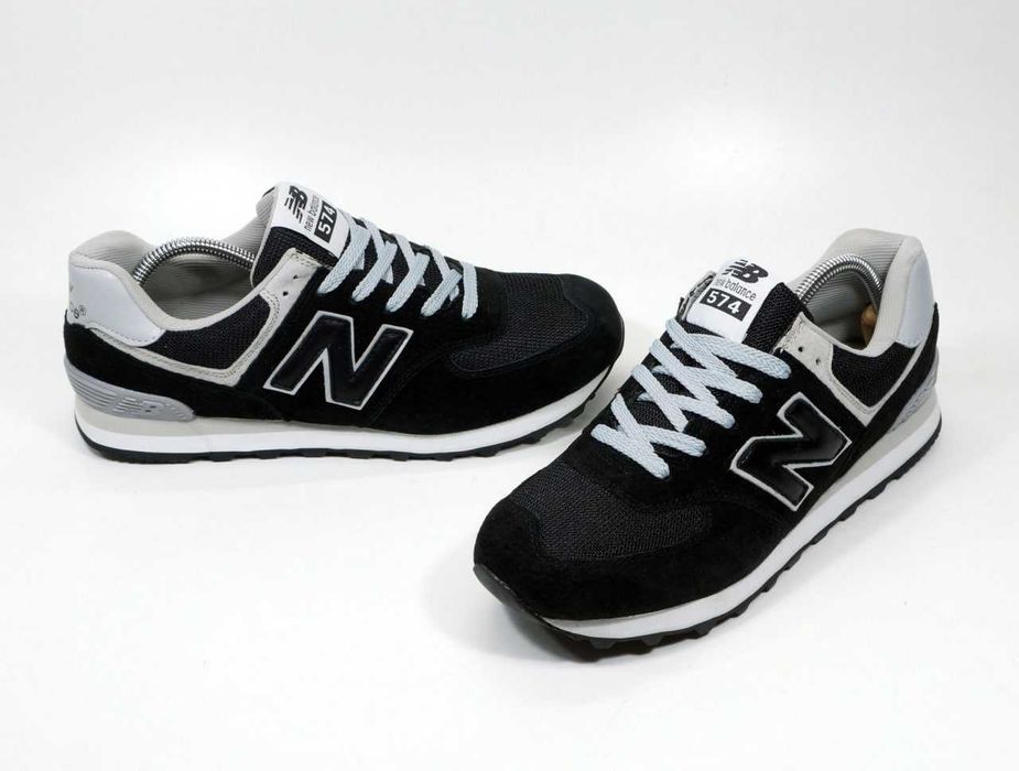 (1437-1557)  Кросівки New Balance 574 (36-46) нб NB ню беленс