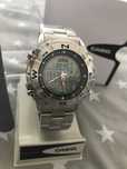 Годинник CASIO AMW 706,fishing gear,календар рибака,термометр,marlin